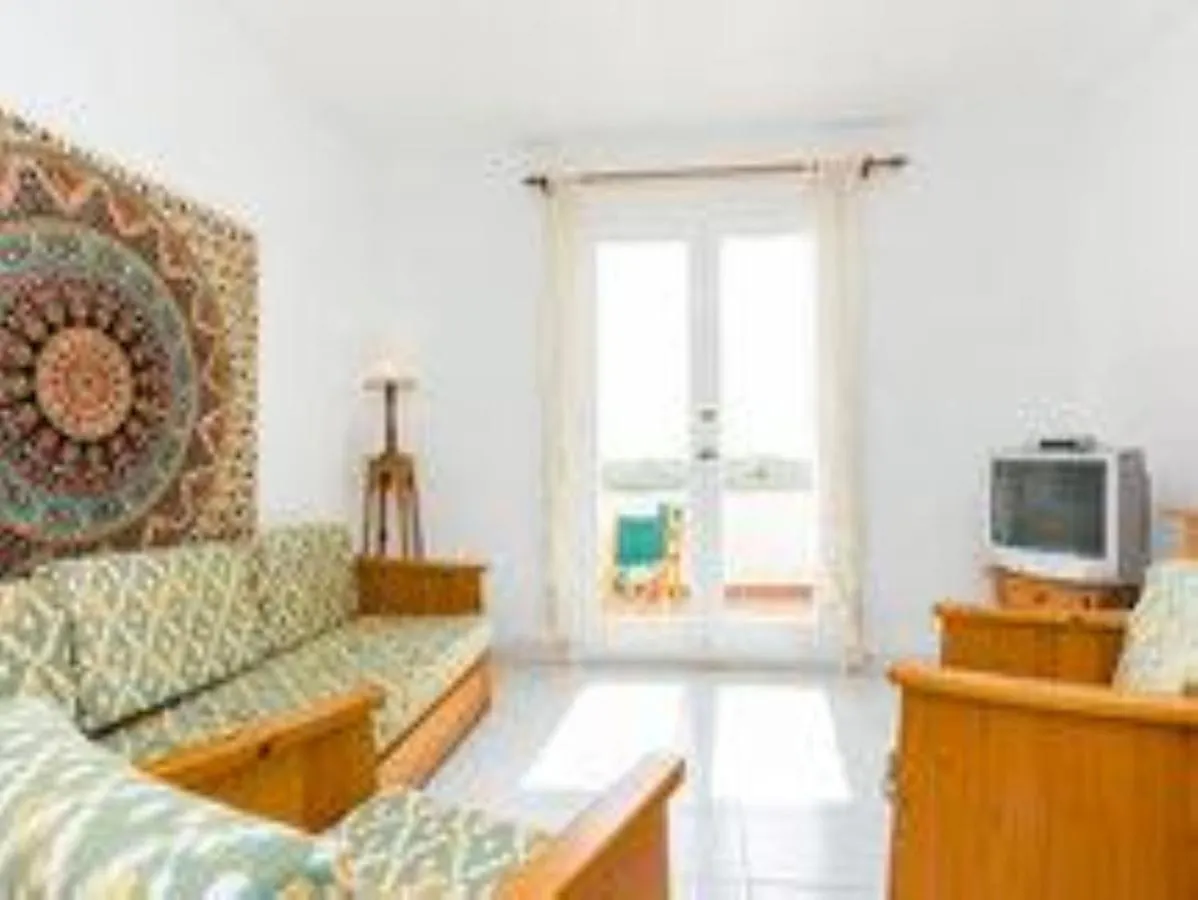 Duplex Son Parc Vistas Costa Norte Es Mercadal