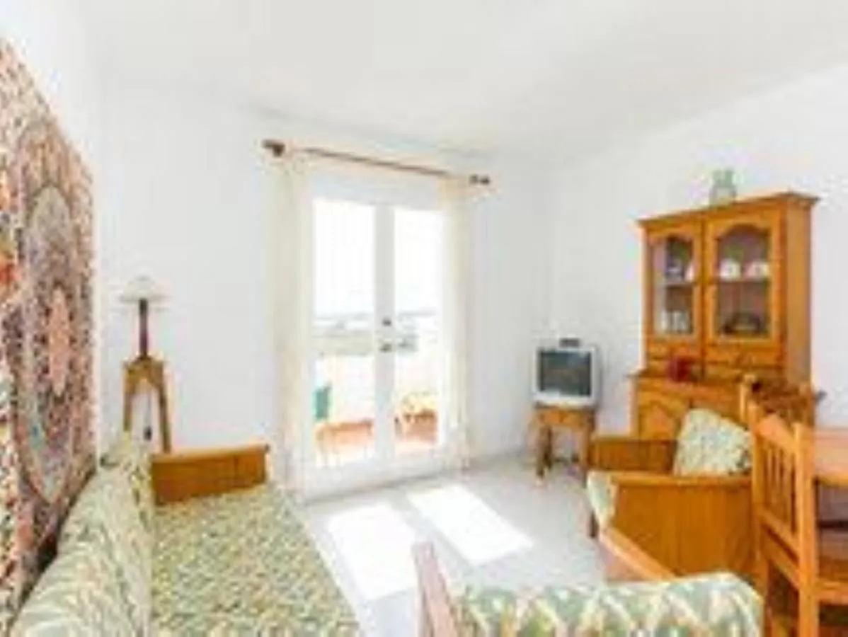 Duplex Son Parc Vistas Costa Norte Es Mercadal