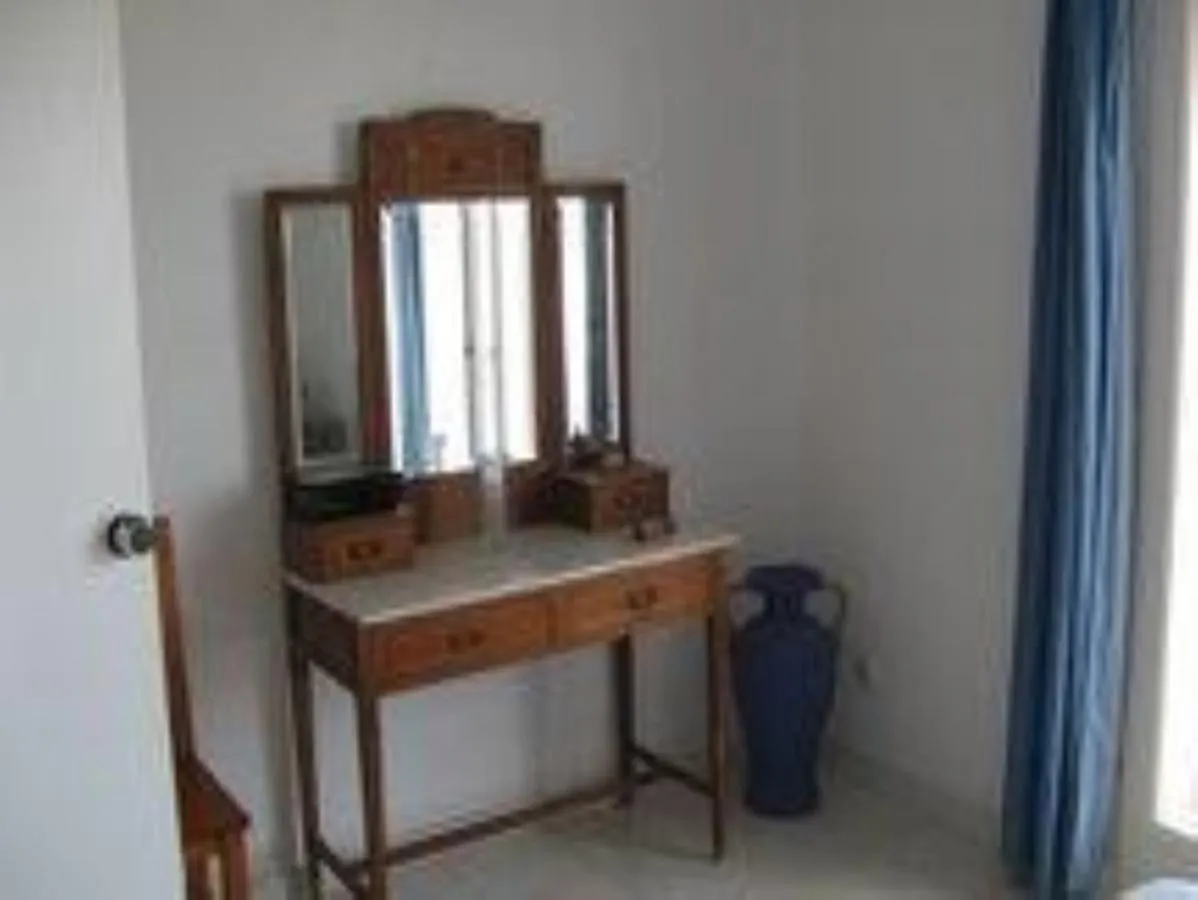 Feriehus Duplex Son Parc Vistas Costa Norte Es Mercadal Spanien
